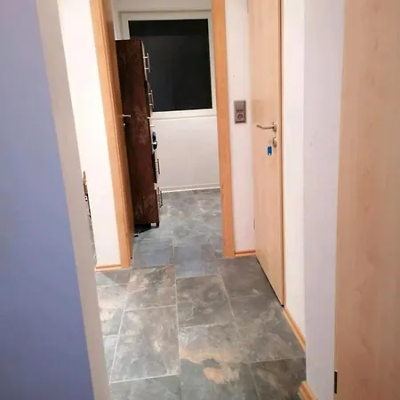 Ferienwohnung Alojamiento Casa Demy Babenhausen Stadt Mitte