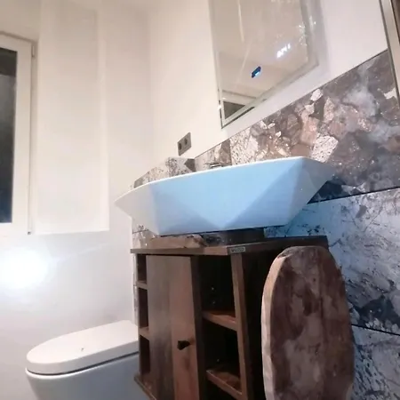 アパート Ferienwohnung Alojamiento Casa Demy Babenhausen Stadt Mitte バーベンハウゼン