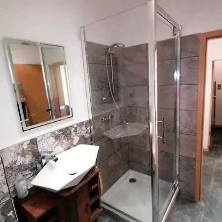 Ferienwohnung Alojamiento Casa Demy Babenhausen Stadt Mitte * バーベンハウゼン
